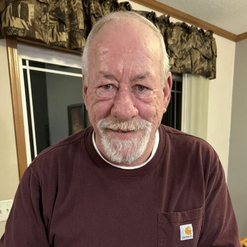 Wayne Dutenhafer
